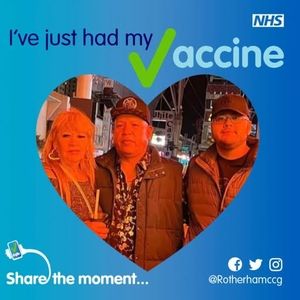 Meet your Posher, Leticia